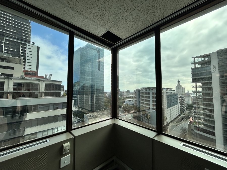 To Let commercial Property for Rent in Cape Town City Centre Western Cape